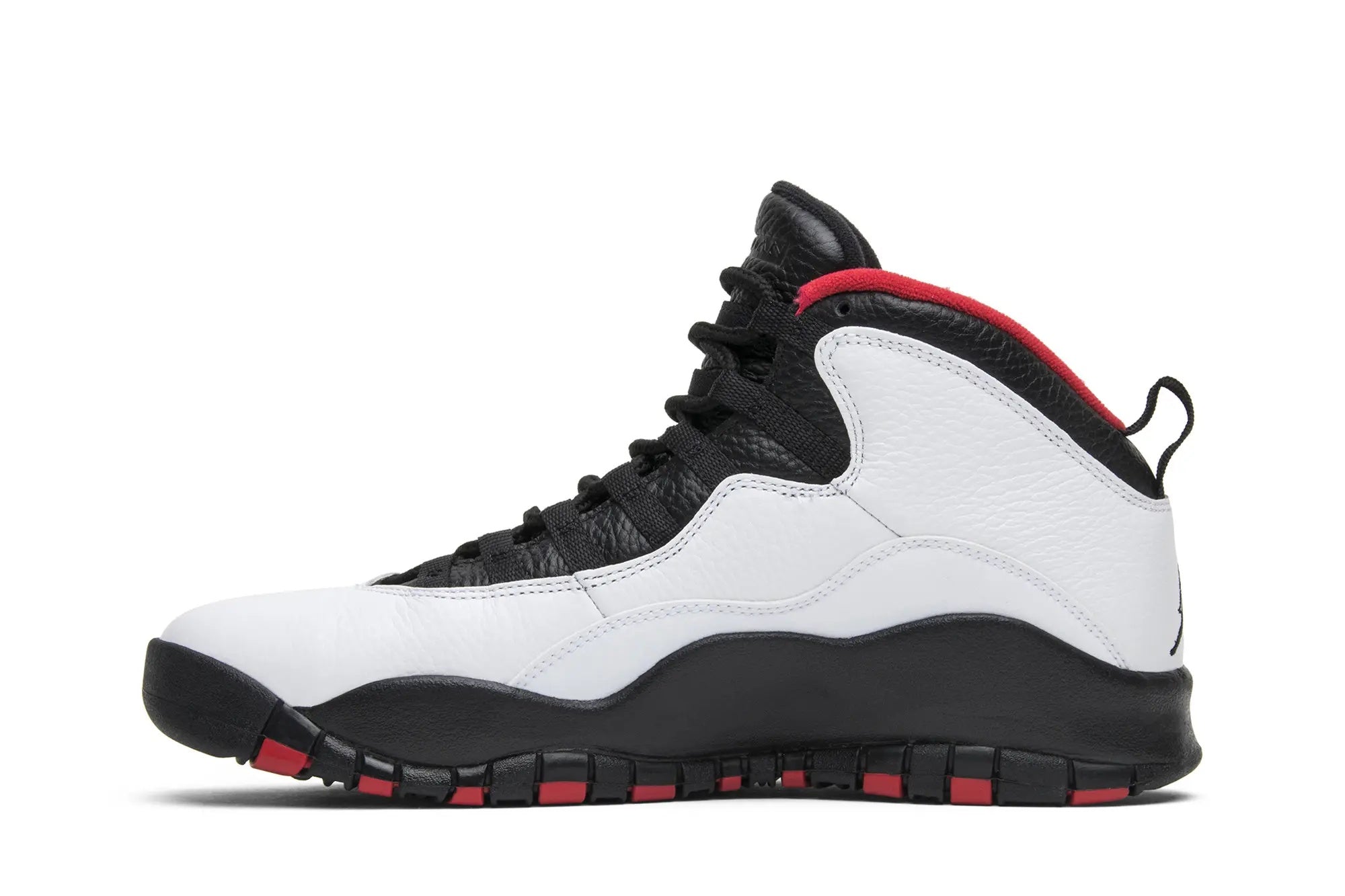 Jordan 10 'Double Nickel'