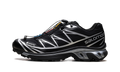 XT-6 Gore-Tex "Black Silver" L47450600