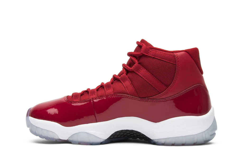 Jordan 11 Retro 'Win Like '96'