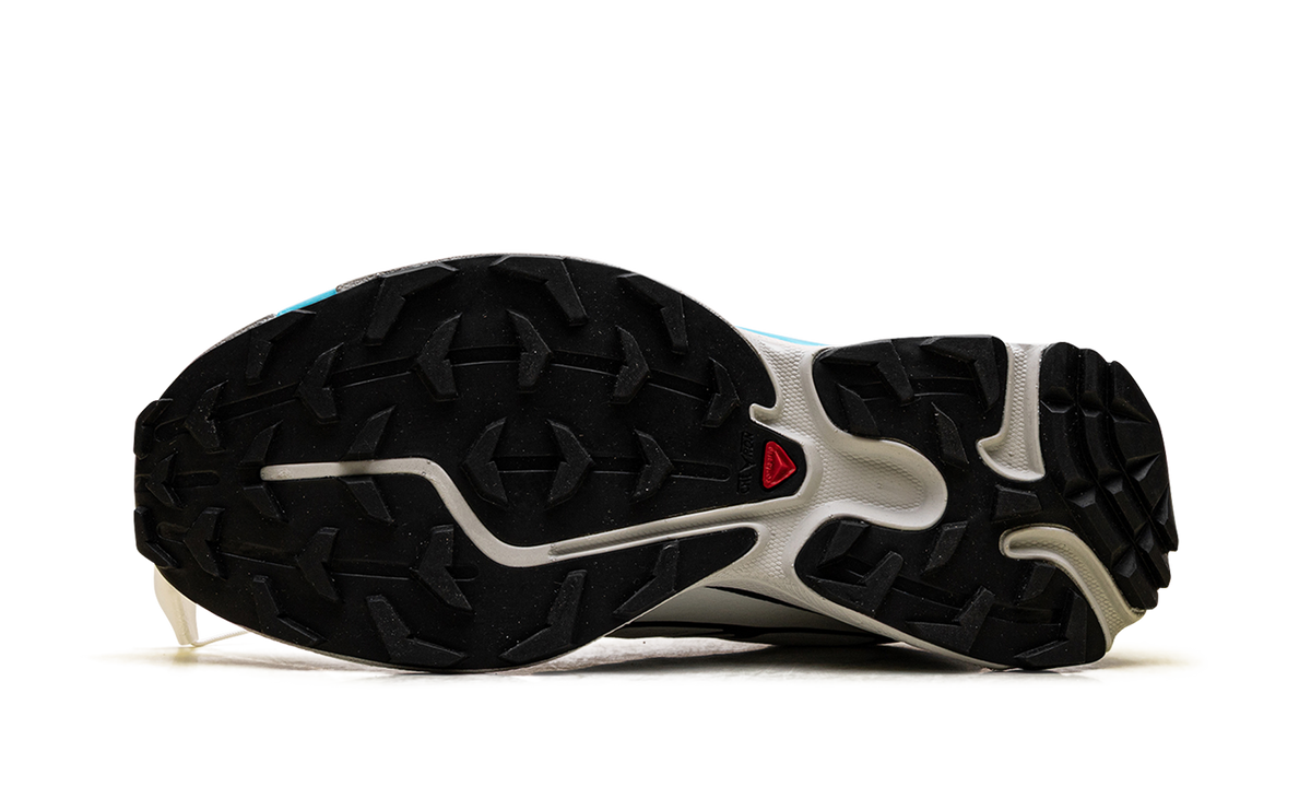 XT-6 "Black White Blue Curacao" L49143300