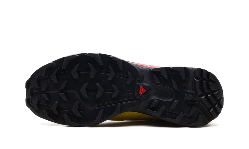 Salomon XT-EVO x Kith "Black Lemon" L45568800