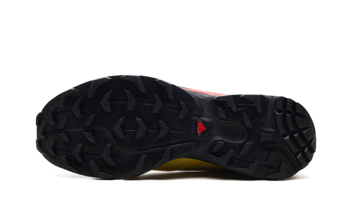 Salomon XT-EVO x Kith "Black Lemon" L45568800