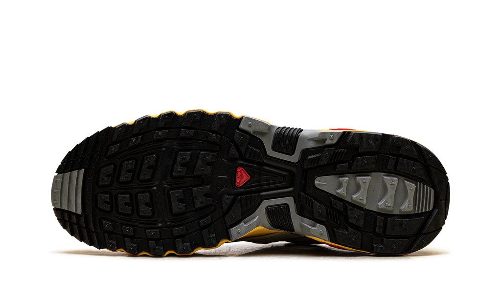 ACS Pro "Black Lemon High Risk Red'" L47298900