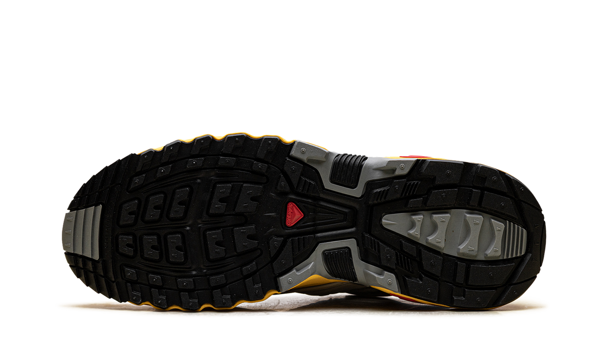 ACS Pro "Black Lemon High Risk Red'" L47298900