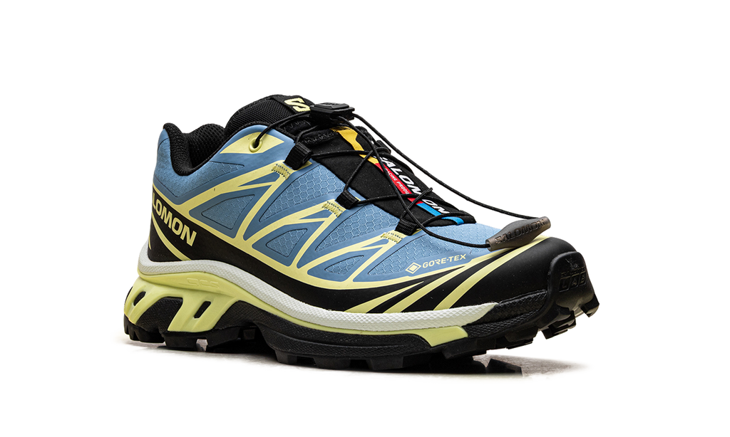 XT-6 Gore-Tex "Niagara Sunny Lime" L49158700