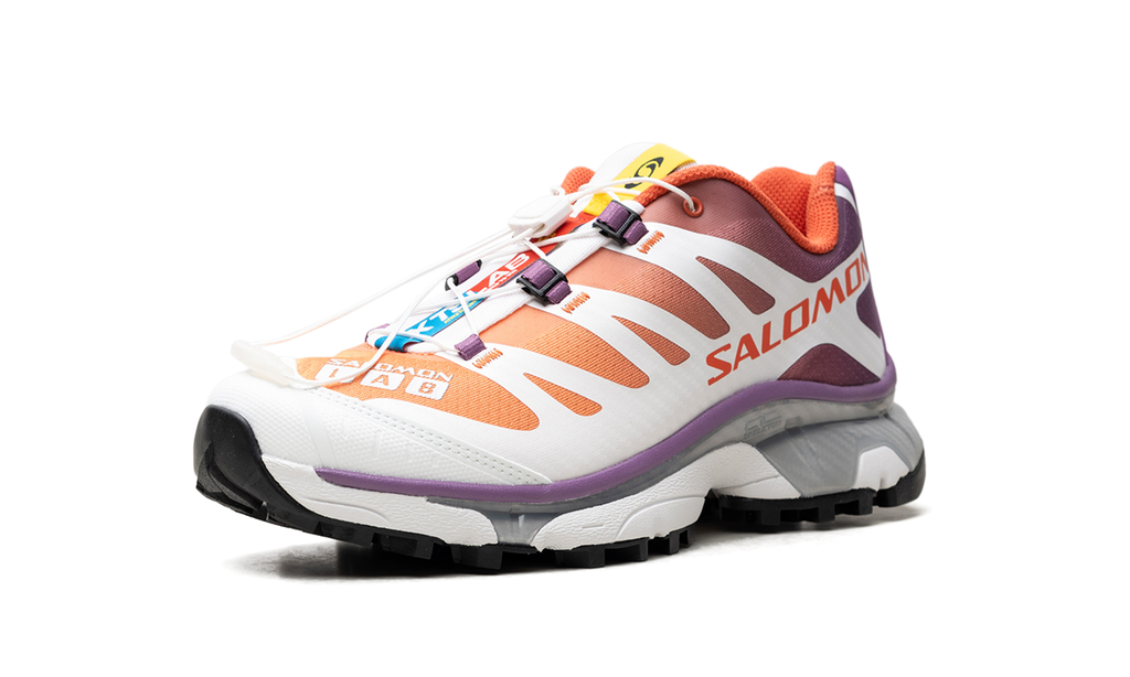 XT-4 OG "White Nectarine Concord Grape" L49270700