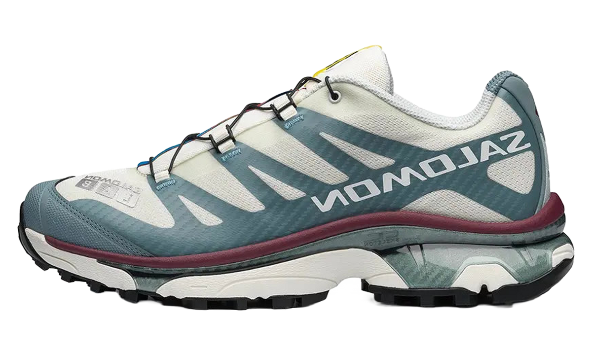 XT-4 OG "Vanilla Ice Ice Flow" L47990600