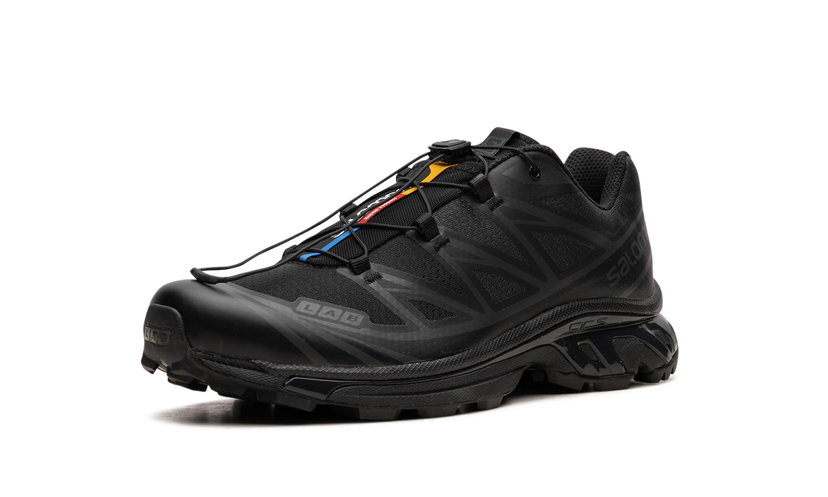 S/Lab XT-6 Adv "Triple Black" L41086600