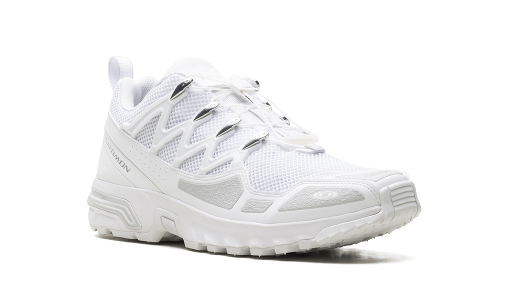ACS + OG "White Silver" L47766700