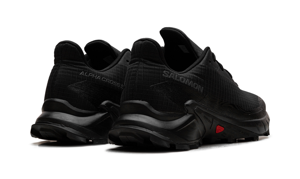 Alphacross 5 GORE-TEX "Black Ebony" L47307500