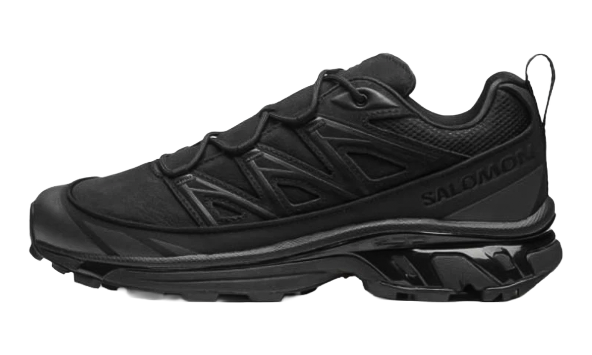 XT-6 Expanse "Black Asphalt" L47574600