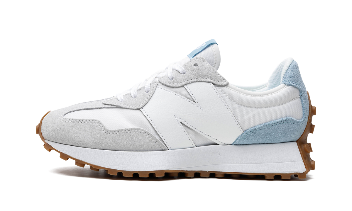 327 WMNS "Grey Blue" WS327FRC