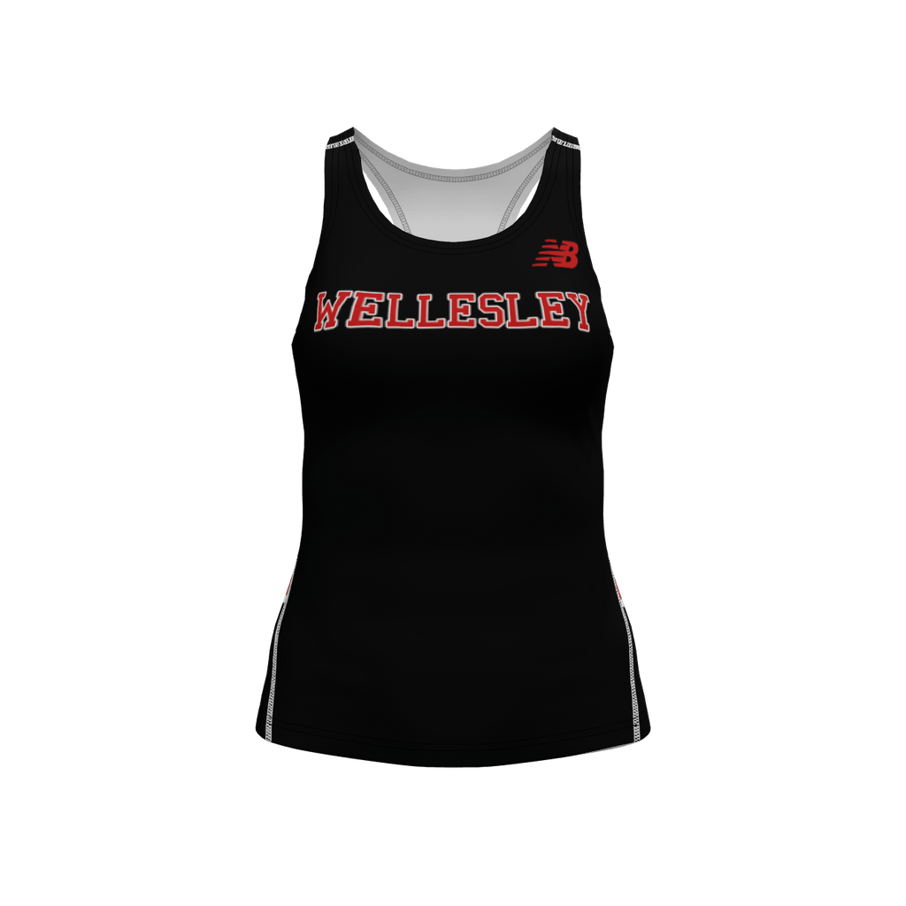 Wellesley Track & Field - Achieve Shimmel Women's (TFWT294)