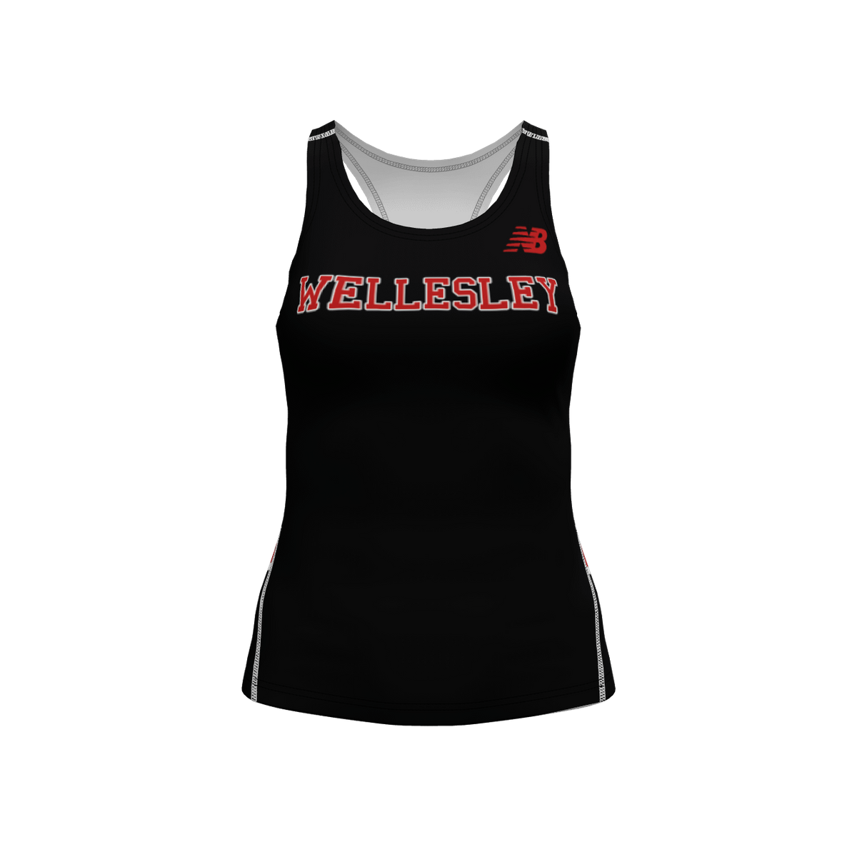 Wellesley Track & Field - Achieve Shimmel Women's (TFWT294)