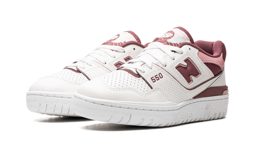 550 WMNS "Red Rouge" BBW550DP
