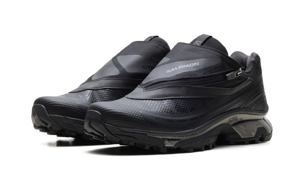 XT-Voyager 2 "Kith - Black" L45451000