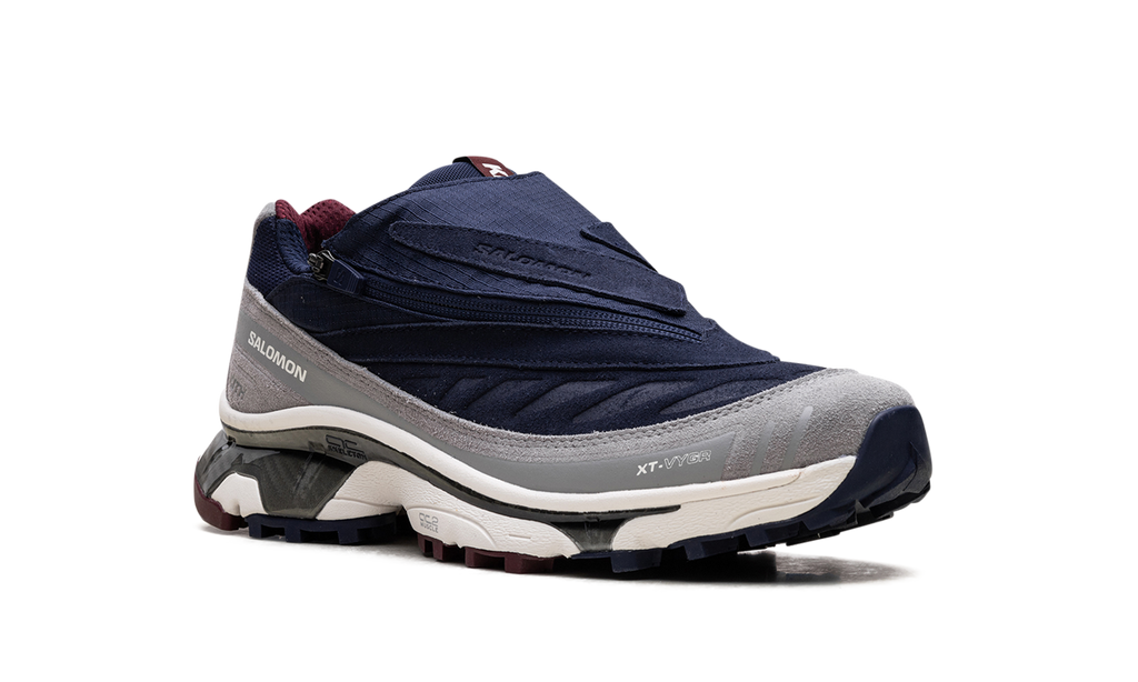XT-Voyager KITH "Kithmas Maritime Blue" L4777380032