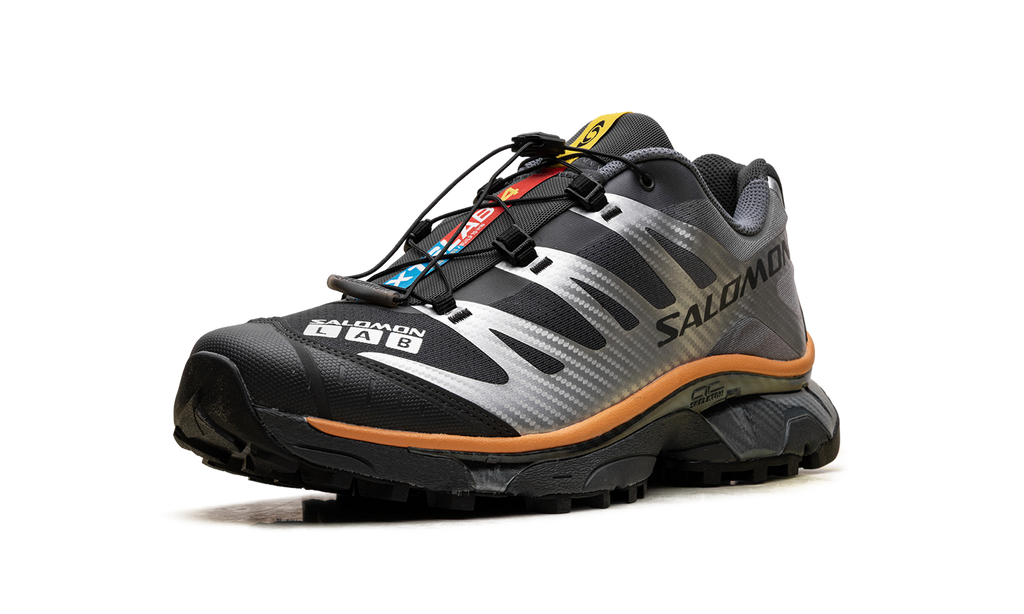 XT-4 OG "Asphalt / Footwear Silver / Nugget" L47990800