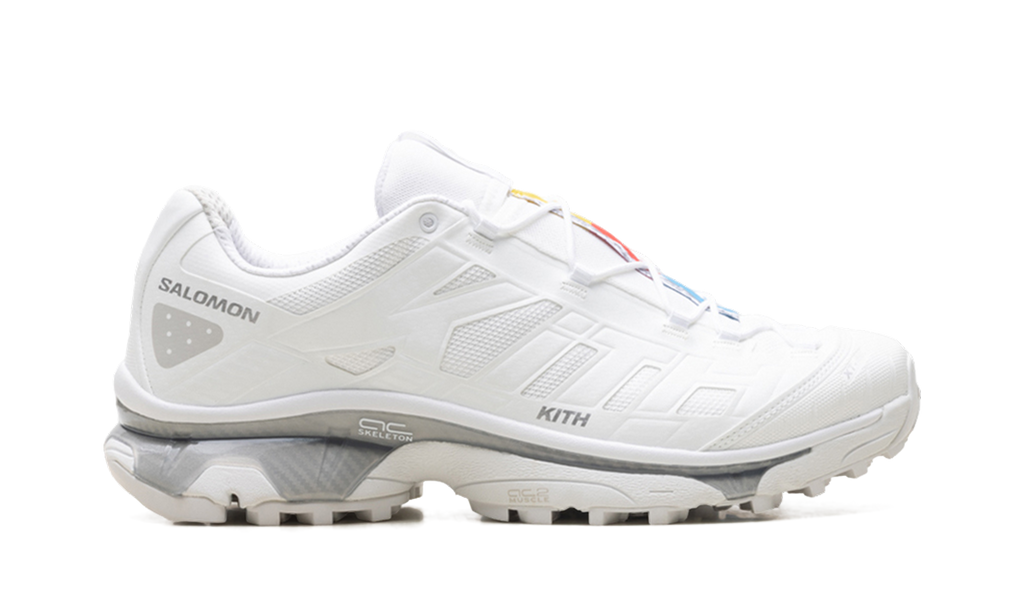 XT 4K "Kith - White" L49169500