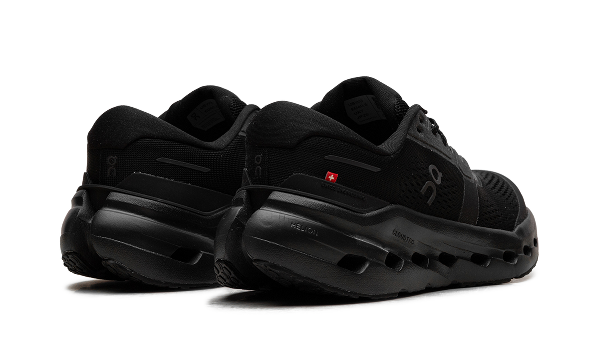 Cloudrunner 3 WMNS "Black" 3WG10051043