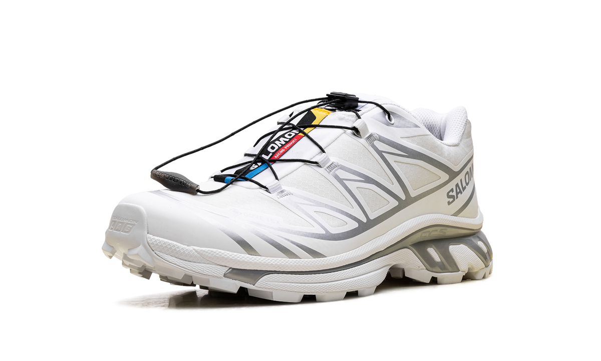 XT-6 Gore-Tex "White" L47581100