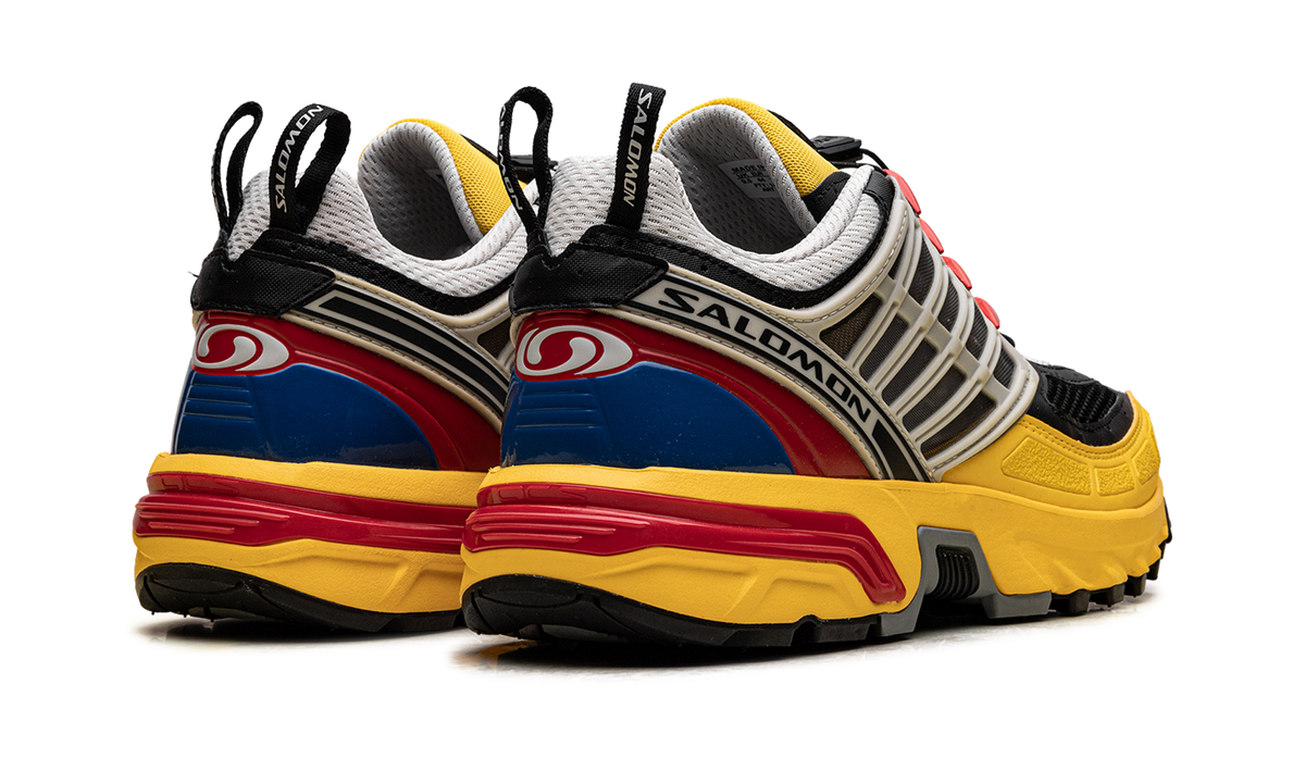 ACS Pro "Black Lemon High Risk Red'" L47298900