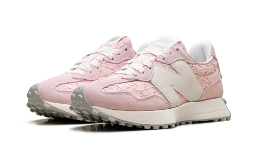 327 WMNS "Lace Pack Rose Sugar" Ws327lca