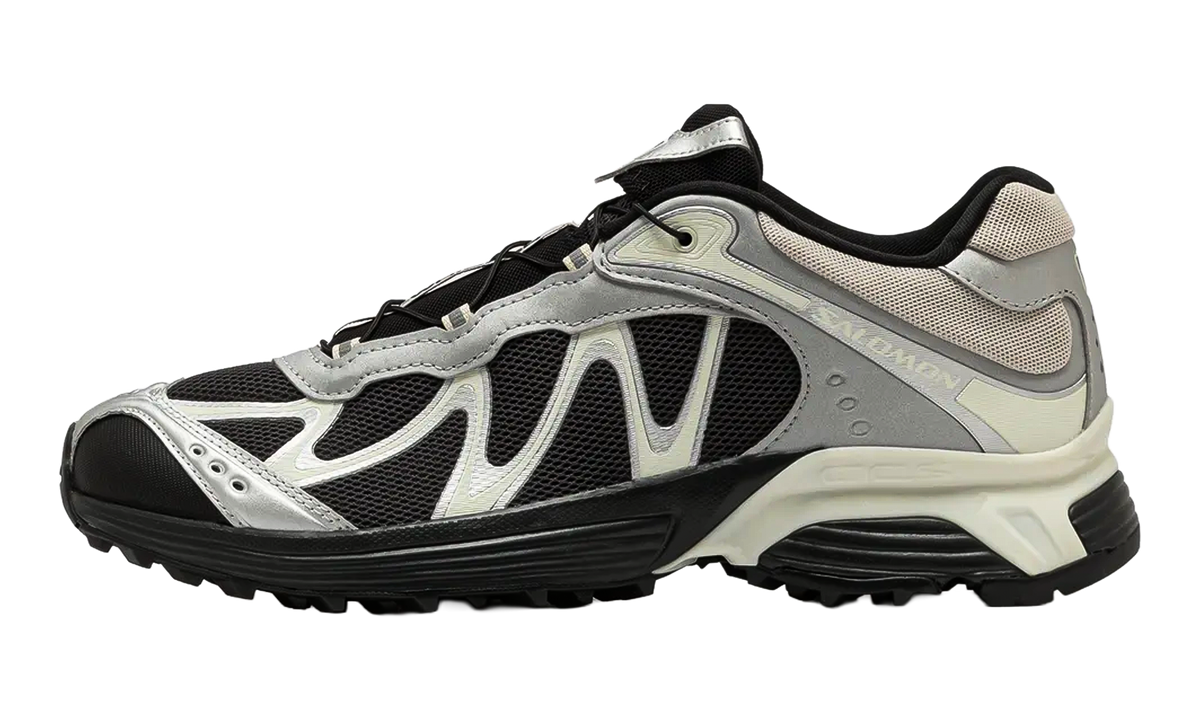XT-Whisper "Black Silver" L49226100