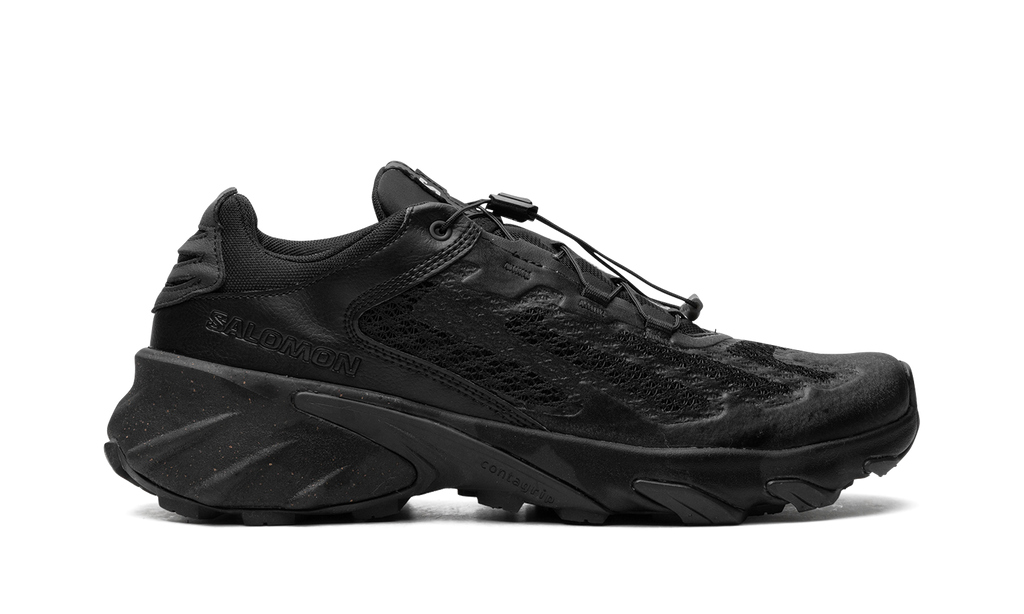 Speedverse PRG "Black" L41754200