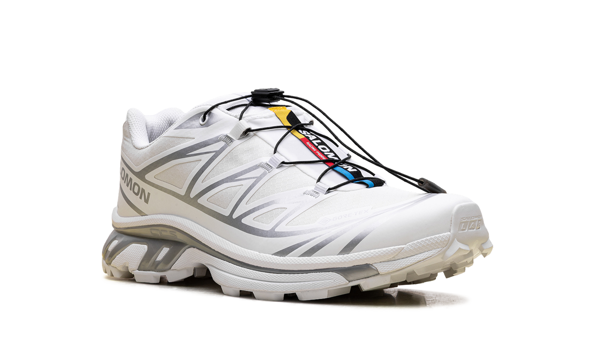 XT-6 Gore-Tex "White" L47581100