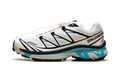 XT-6 "Black White Blue Curacao" L49143300