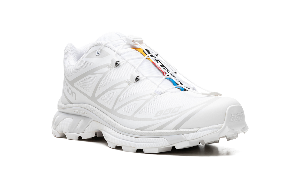 XT-6 "LUNAR ROCK" L41252900