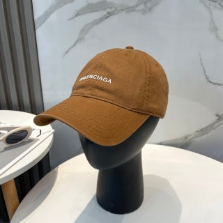 Balenciaga New Baseball Cap 280848