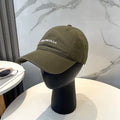 Balenciaga New Baseball Cap 280848