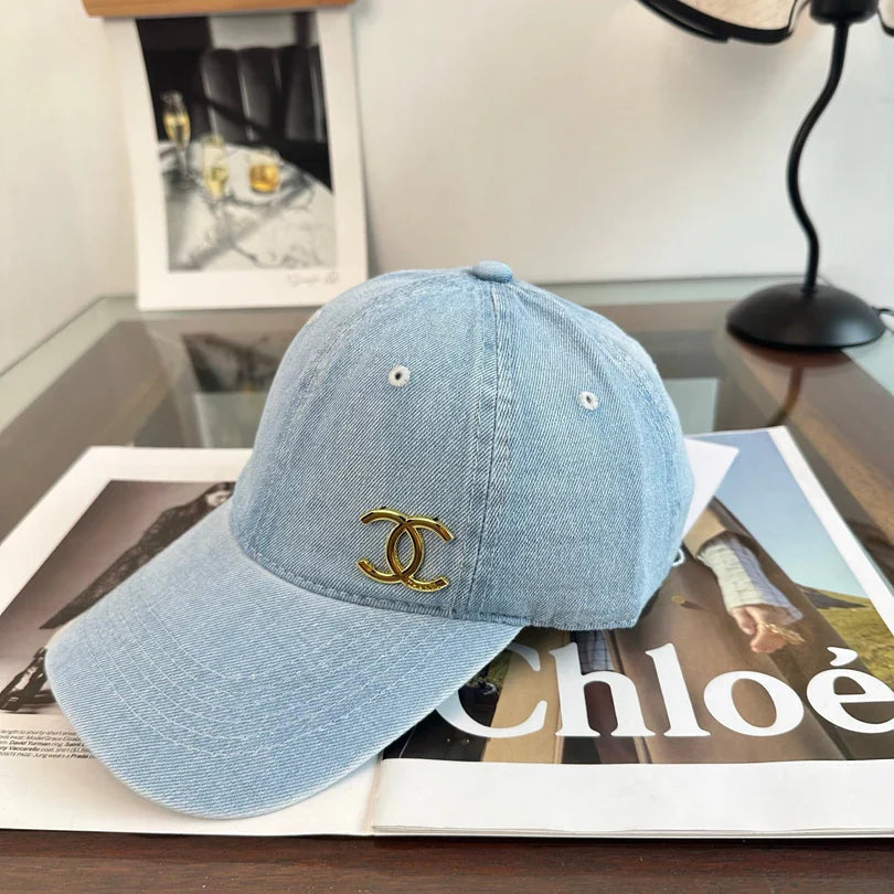 CC Baseball Cap 343351