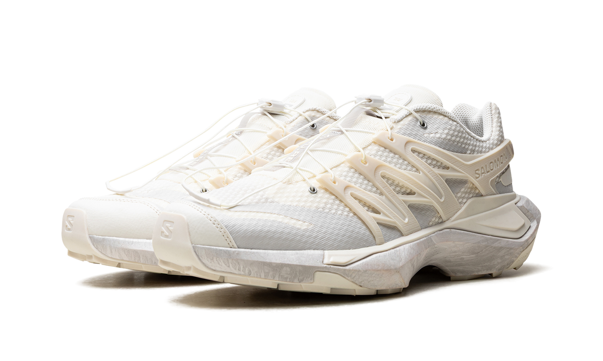 XT PU.RE Advanced "Vanilla Ice Glacier Grey" L47446400