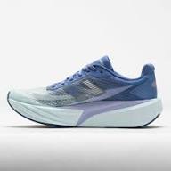 Womens New Balance Rebel V5 - FAIRWEATHER BLUE