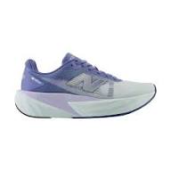 Womens New Balance Rebel V5 - FAIRWEATHER BLUE