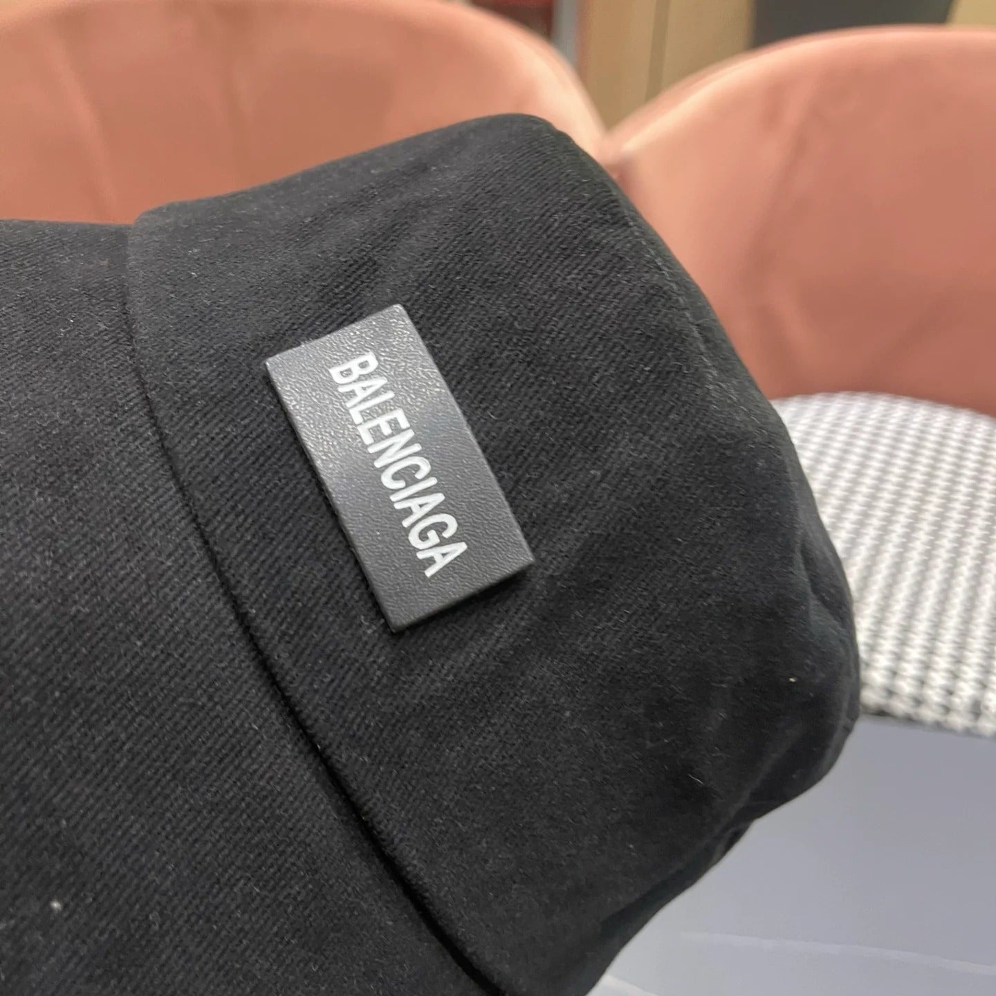 Balenciaga Bucket Hat 221093