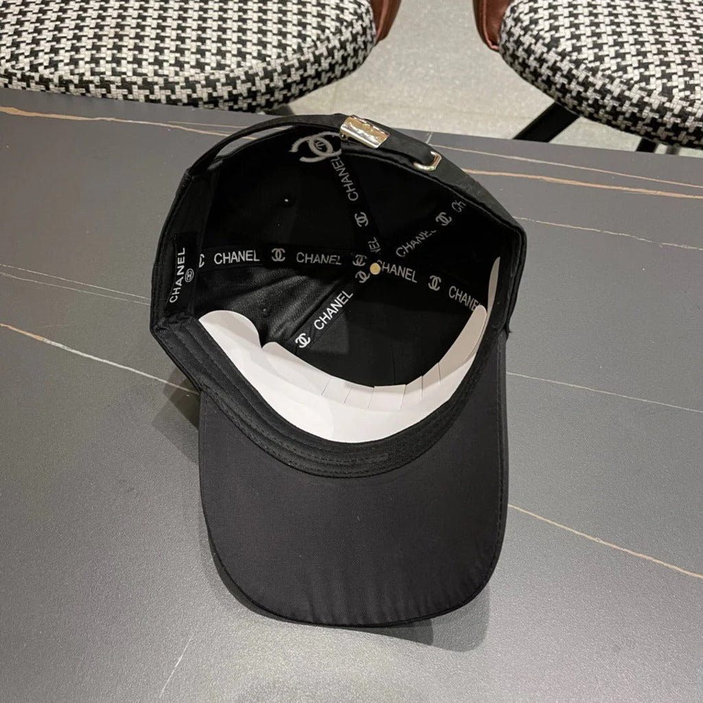 Chanel Baseball Cap 219149