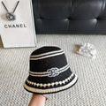 Celine Bucket Hat Wool 240675