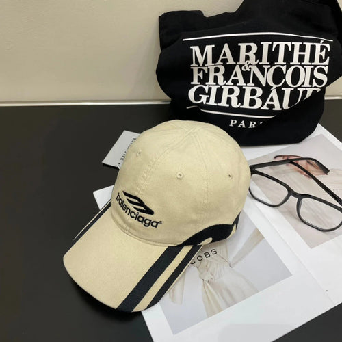 Bal Baseball Cap Cotton 269044