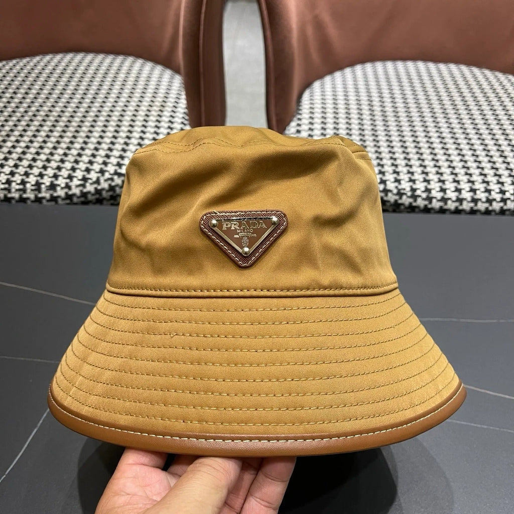 Prada Re-Nylon Bucket Hat 221134