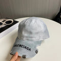 Bal Baseball Cap Cotton 269044