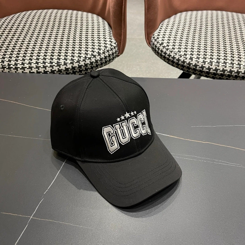 Gucci Baseball Cap 219154