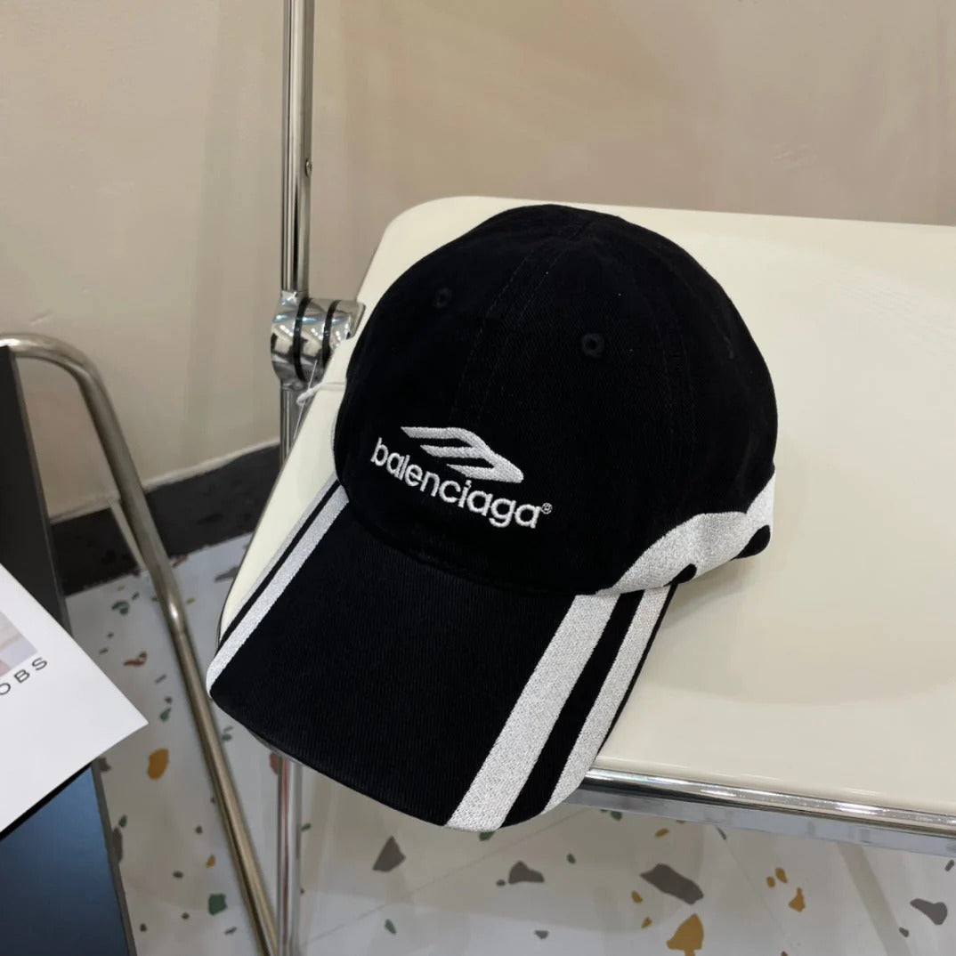 Bal Baseball Cap Cotton 269044