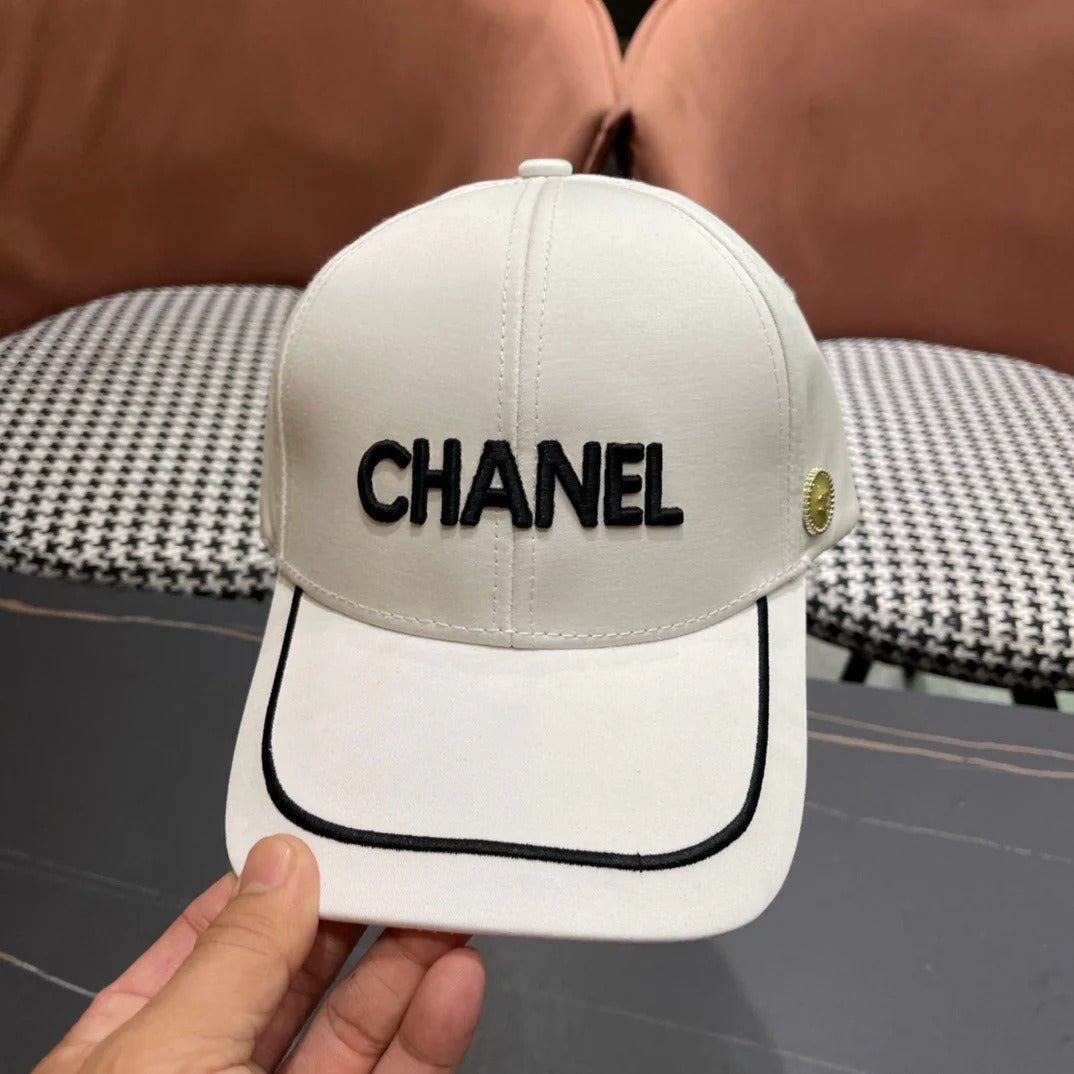 Chanel Baseball Cap 219149