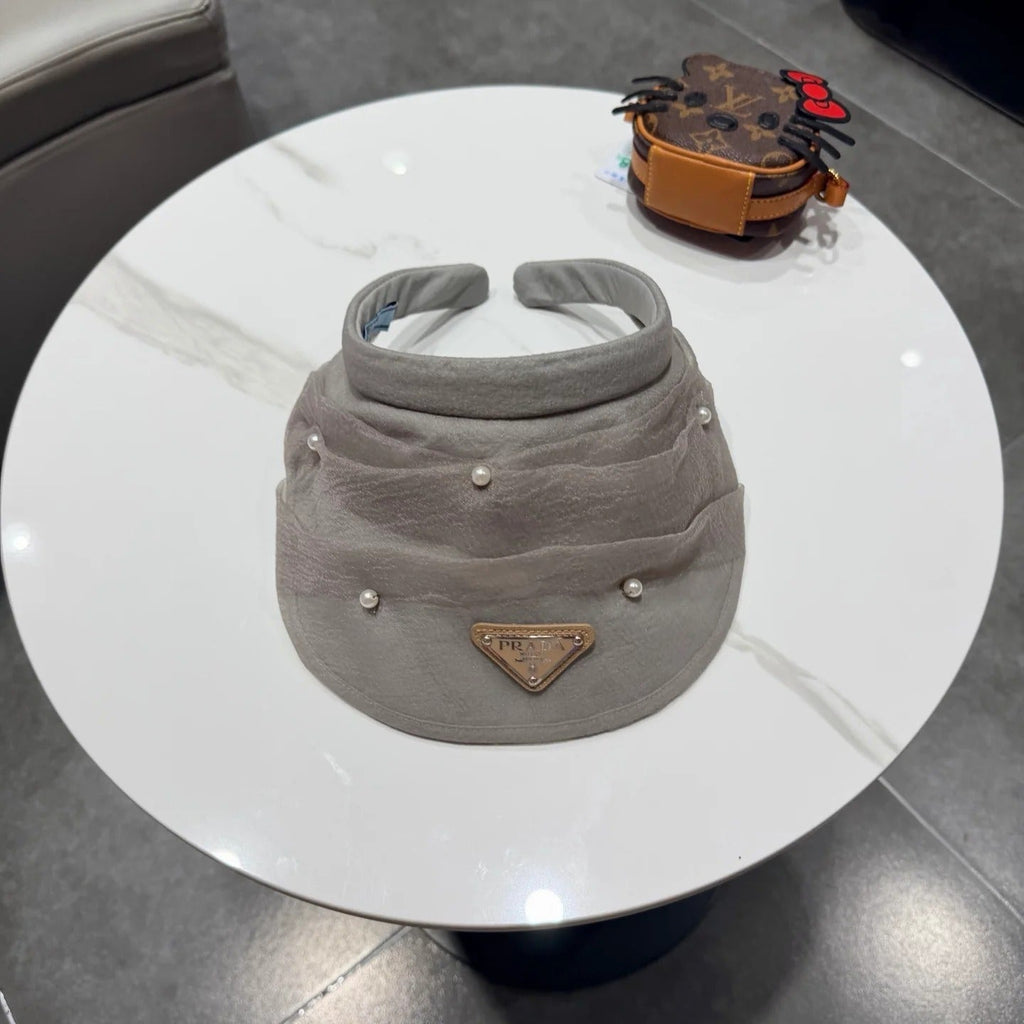 Prada Visor Cap 219116