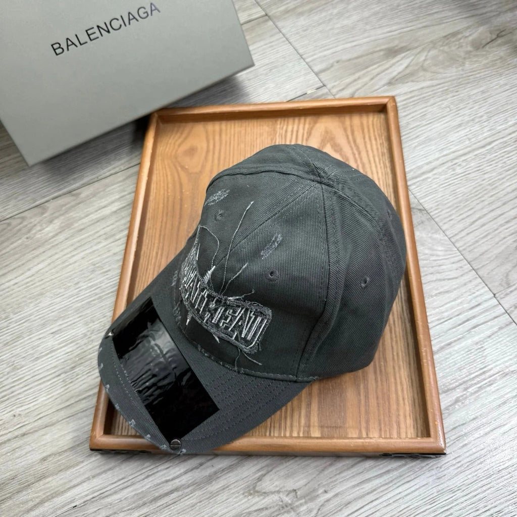 Balenciaga Baseball Cap 240589