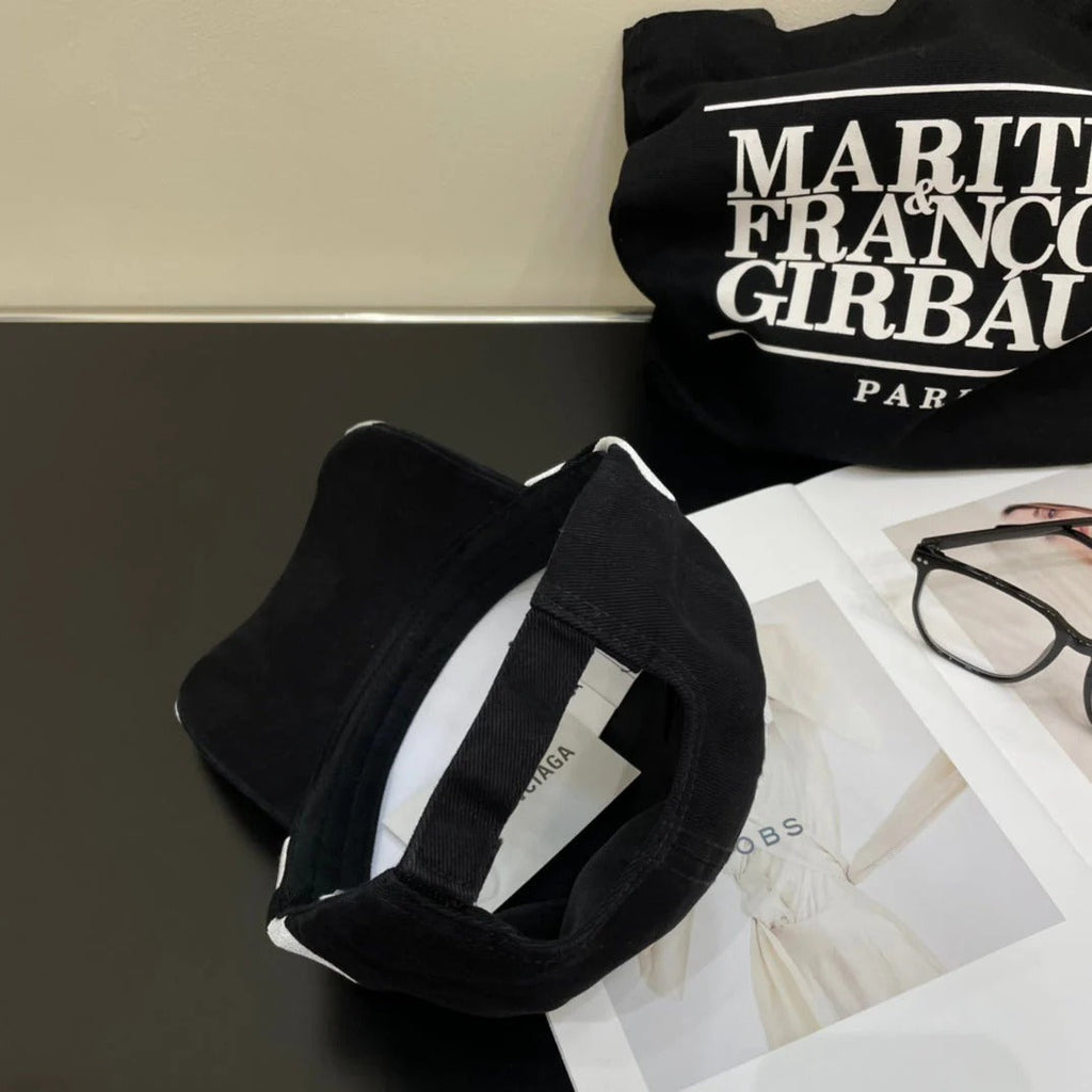 Bal Baseball Cap Cotton 269044